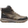 imageForsake Wild Sky Womens Waterproof Hiking Sneaker BootBlackOlive
