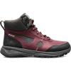 imageForsake Wild Sky Womens Waterproof Hiking Sneaker BootPlum Multi