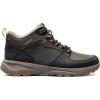 imageForsake Womens Wild Sky Mid Waterproof Hiking BootBlackOlive
