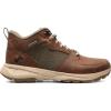 imageForsake Womens Wild Sky Mid Waterproof Hiking BootTan