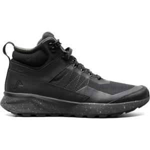 imageForsake Cascade Peak Mid Womens Waterproof Sneaker BootBlack