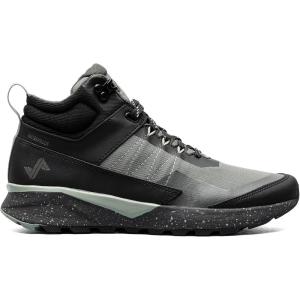 imageForsake Cascade Peak Mid Womens Waterproof Sneaker BootStone Blue