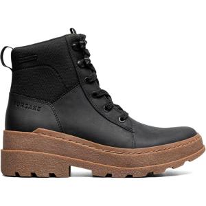 imageForsake Isla High WP Womens Waterproof Outdoor BootBlack