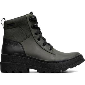 imageForsake Isla High WP Womens Waterproof Outdoor BootDark Green