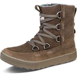 imageForsake Lucie Boot  Womens Waterproof Leather BootArmy