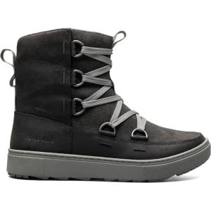 imageForsake Lucie Boot Insulated Womens Waterproof Winter Sneaker BootBlack