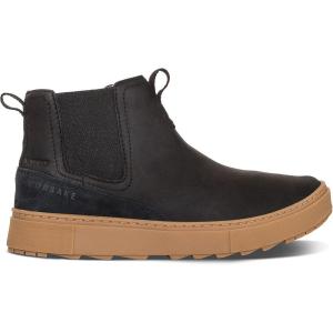 imageForsake Lucie Chelsea  Womens Waterproof Leather HighTop BootBlack