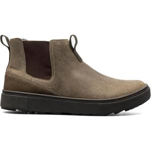 imageForsake Lucie Chelsea  Womens Waterproof Leather HighTop BootLoden