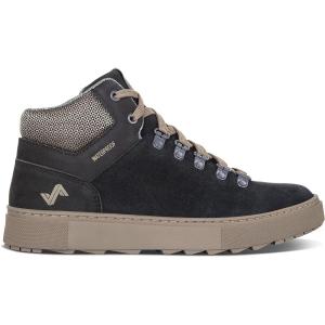 imageForsake Lucie Mid Womens Waterproof Outdoor Sneaker BootBlackBrindle