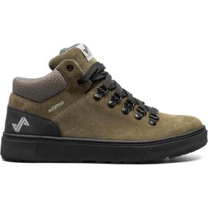 imageForsake Lucie Mid Womens Waterproof Outdoor Sneaker BootBlackOlive