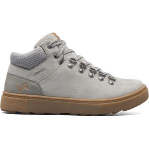 imageForsake Lucie Mid Womens Waterproof Outdoor Sneaker BootMist Blue