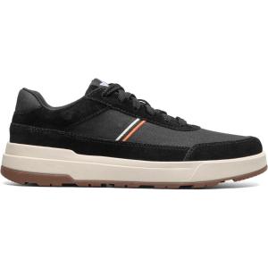 imageForsake Mae Low Womens Casual Outdoor SneakerBlack