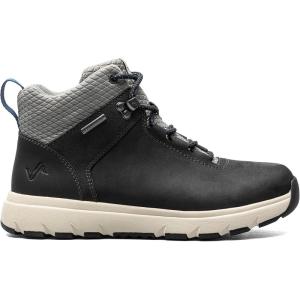 imageForsake Rosie Mid  Womens Waterproof SneakerbootCharcoal