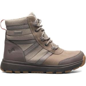 imageForsake Rosie Winter Womens Waterproof Outdoor Sneaker BootMushroom