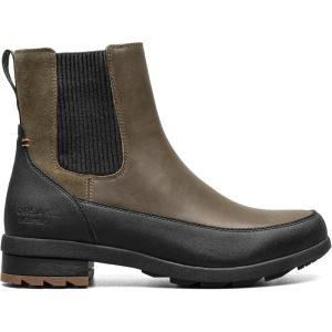 imageForsake Sofia Chelsea Womens Waterproof Outdoor BootBlackOlive