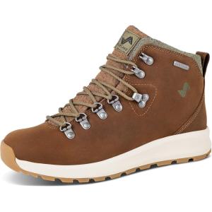 imageForsake Thatcher  Womens Waterproof Leather Hiking BootToffee