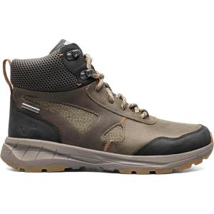 imageForsake Wild Sky Womens Waterproof Hiking Sneaker BootBlackOlive