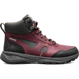 imageForsake Wild Sky Womens Waterproof Hiking Sneaker BootPlum Multi