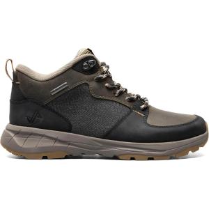 imageForsake Womens Wild Sky Mid Waterproof Hiking BootBlackOlive